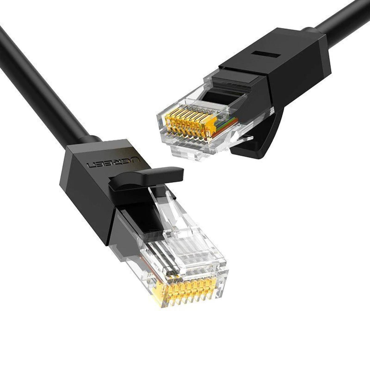 UGREEN NW102 Cat 6 Patch Cord LAN Cable- 40M UGREEN NW102 Cat 6 Patch Cord LAN Cable- 40M